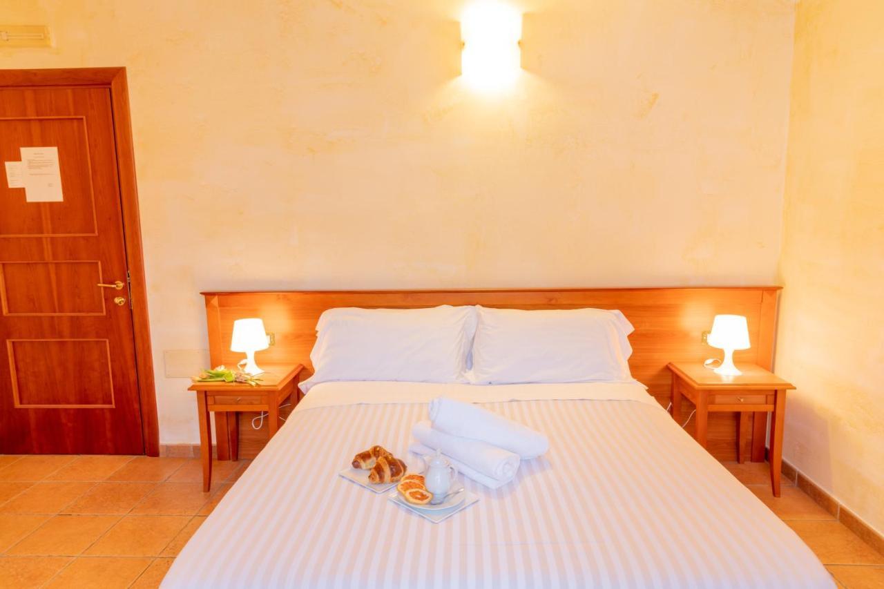 Mediterraneo Tartufoexperience ปิซโซ ภายนอก รูปภาพ