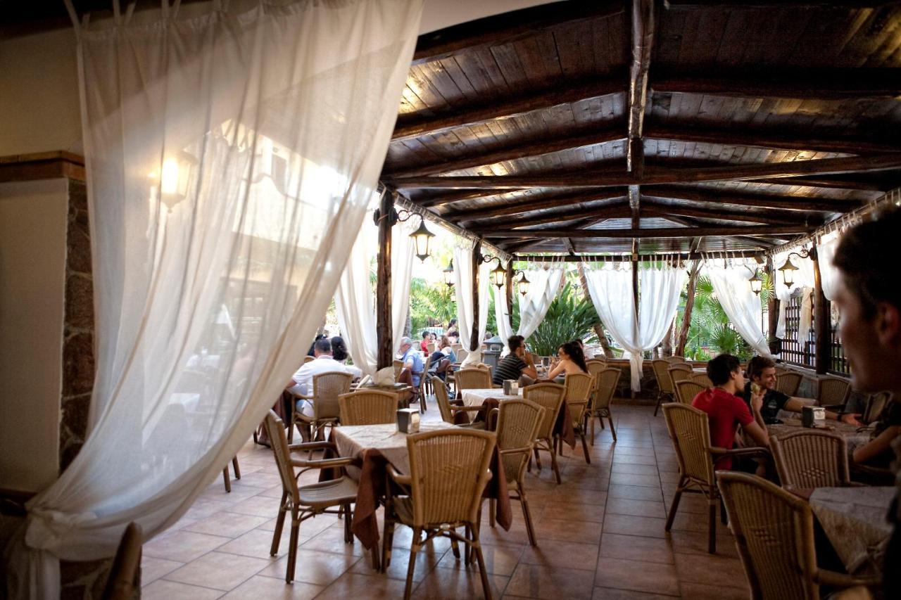 Mediterraneo Tartufoexperience ปิซโซ ภายนอก รูปภาพ